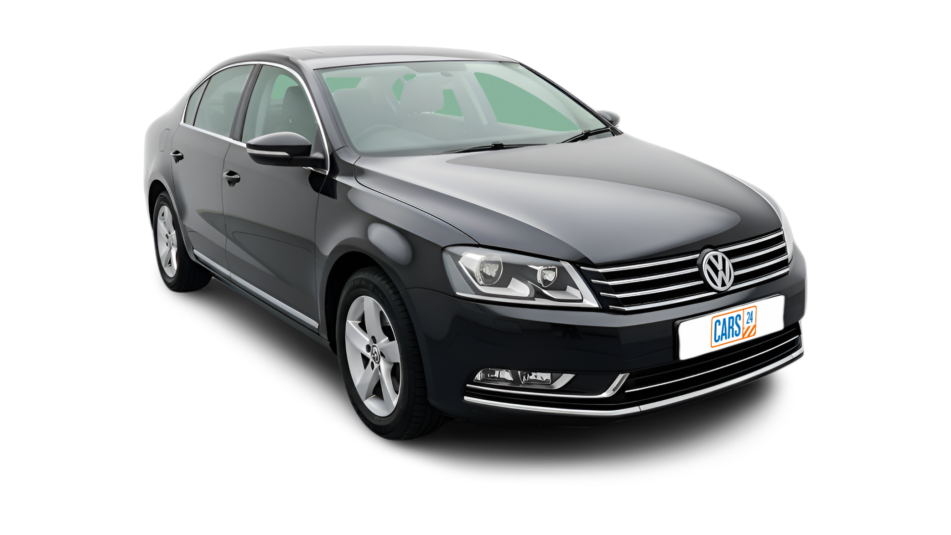 Volkswagen Passat-img